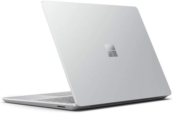 Surface Laptop Go: 12.4" i5/16GB/256GB Touch Win10P - Image 6