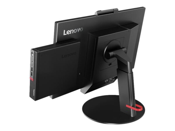 Lenovo M720q Tiny PC + TIO22G3 AIO: i5/8GB/Win11 Pro - Image 7