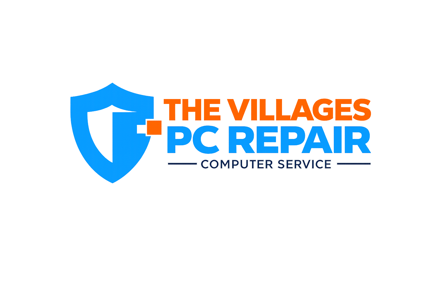 The Villages PC Repair Computer Service